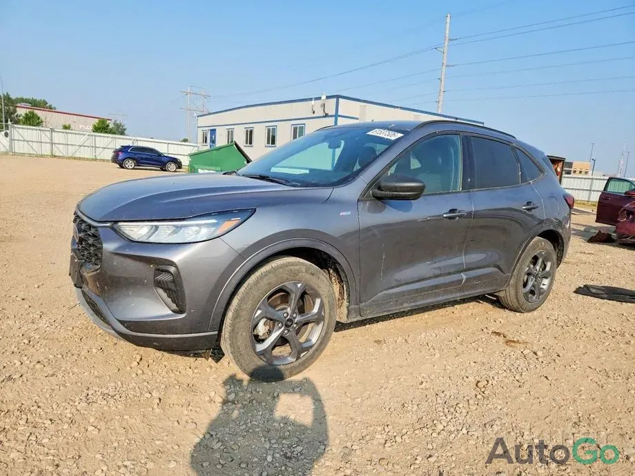 Продажа Ford Escape IV Рестайлинг, 2024 г., Минск Минск - изображение 7
