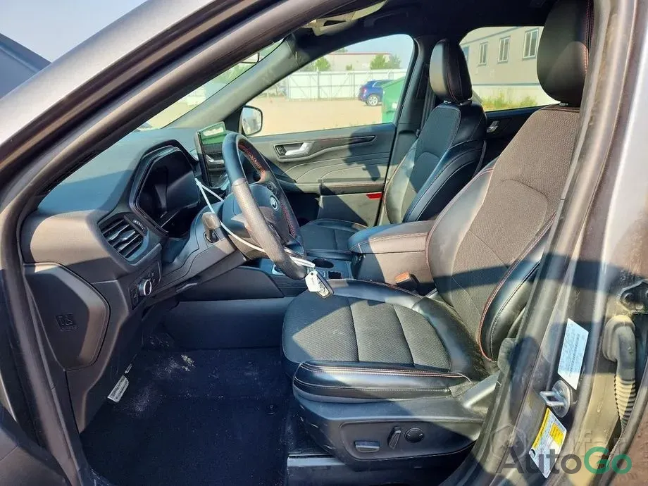 Продажа Ford Escape IV Рестайлинг, 2024 г., Минск Минск - изображение 4