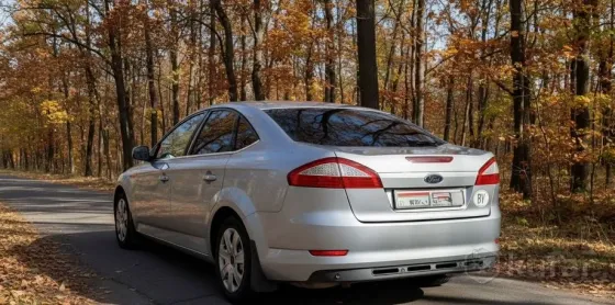 Продажа Ford Mondeo IV, 2008 г., Витебск Витебск