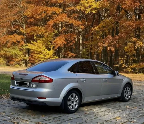 Продажа Ford Mondeo IV, 2008 г., Витебск Витебск