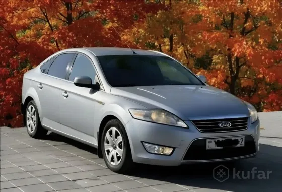 Продажа Ford Mondeo IV, 2008 г., Витебск Витебск