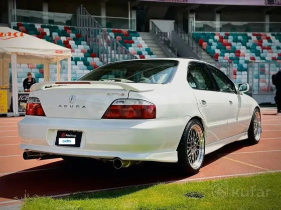 Продажа Acura TL II Рестайлинг, 2002 г., Минск Минск