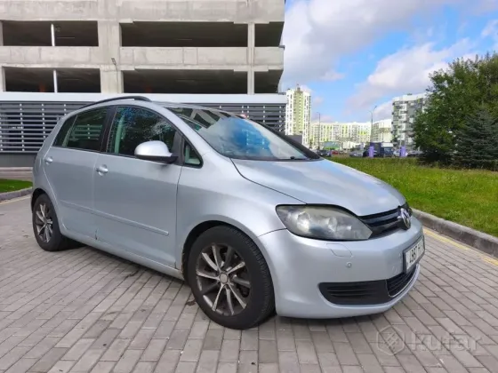 Продажа Volkswagen Golf Plus II, 2009 г., Минск Минск