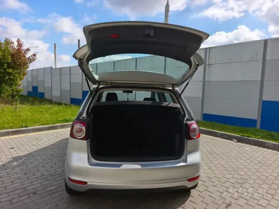 Продажа Volkswagen Golf Plus II, 2009 г., Минск Минск