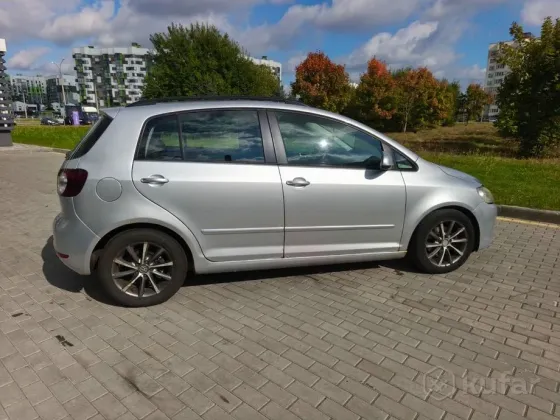 Продажа Volkswagen Golf Plus II, 2009 г., Минск Минск