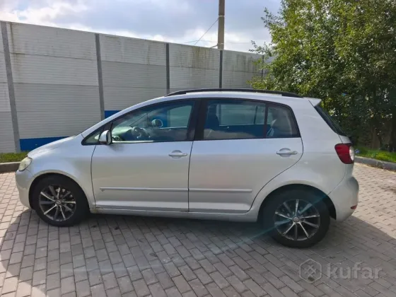 Продажа Volkswagen Golf Plus II, 2009 г., Минск Минск