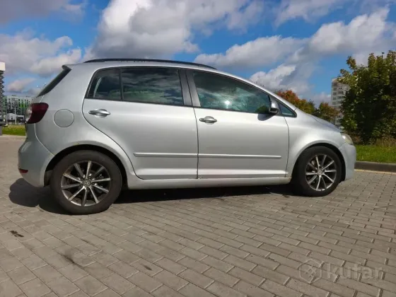 Продажа Volkswagen Golf Plus II, 2009 г., Минск Минск