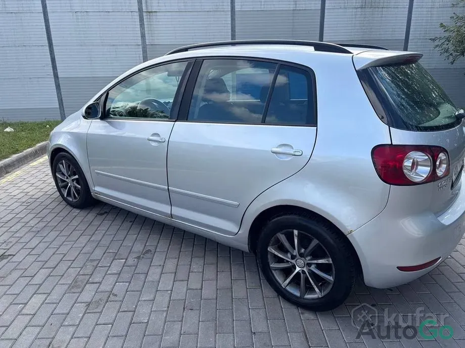 Продажа Volkswagen Golf Plus II, 2009 г., Минск Минск - изображение 9