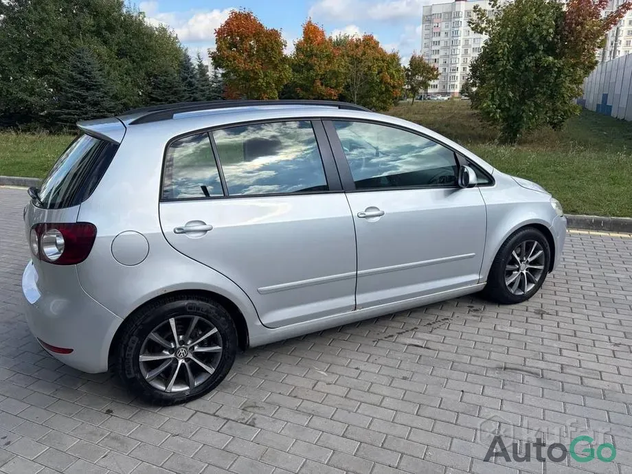Продажа Volkswagen Golf Plus II, 2009 г., Минск Минск - изображение 10