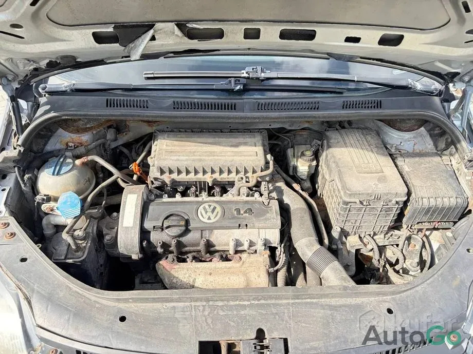 Продажа Volkswagen Golf Plus II, 2009 г., Минск Минск - изображение 12
