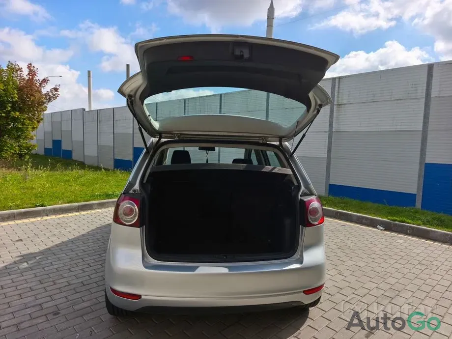 Продажа Volkswagen Golf Plus II, 2009 г., Минск Минск - изображение 6