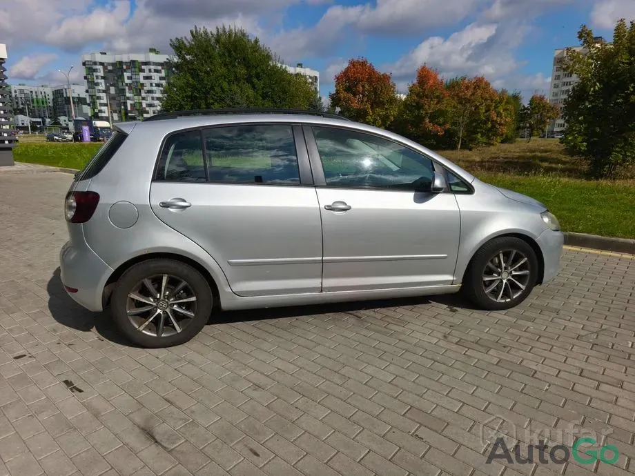 Продажа Volkswagen Golf Plus II, 2009 г., Минск Минск - изображение 2