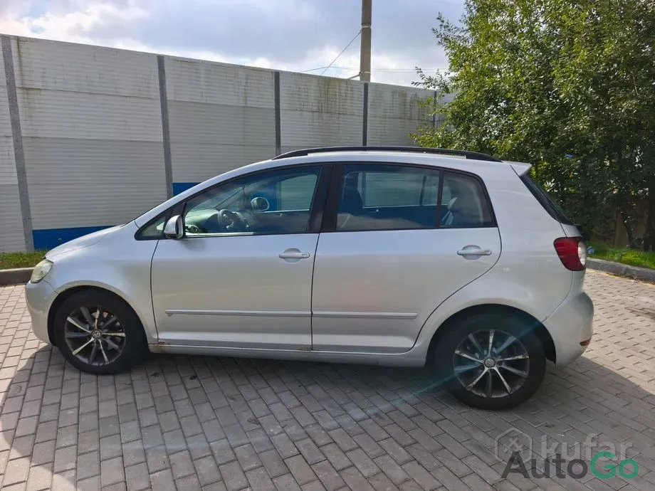 Продажа Volkswagen Golf Plus II, 2009 г., Минск Минск - изображение 5