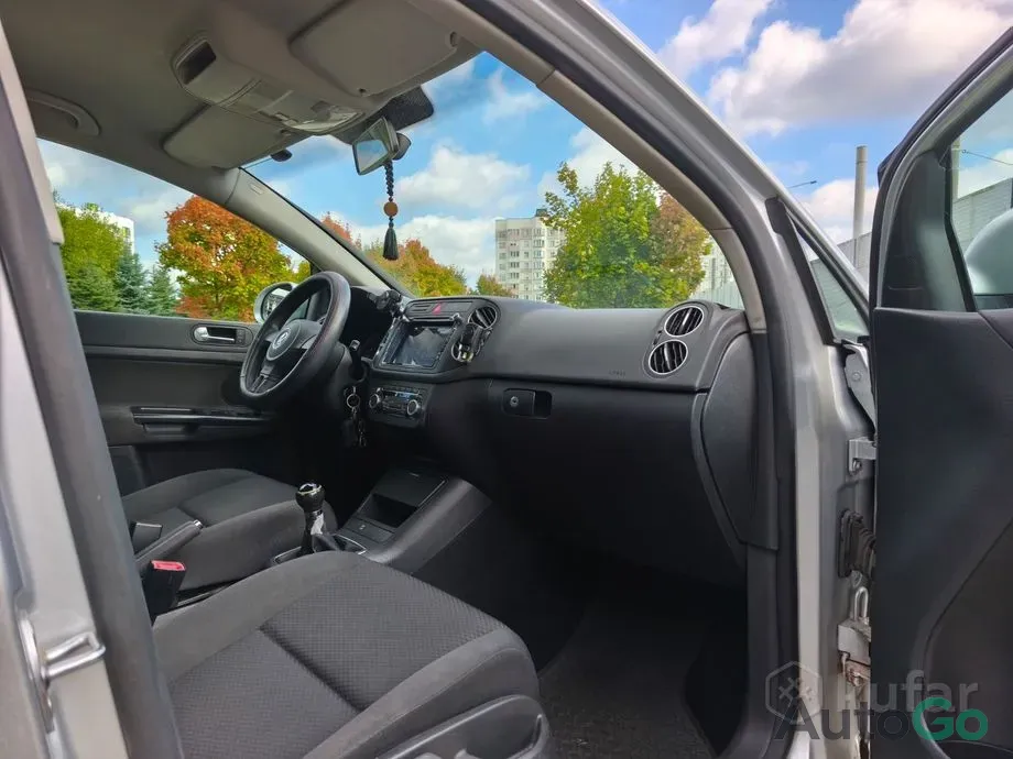 Продажа Volkswagen Golf Plus II, 2009 г., Минск Минск - изображение 7