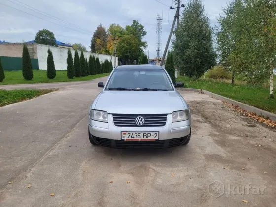Продажа Volkswagen Passat B5 Рестайлинг, 2001 г., Витебск Витебск