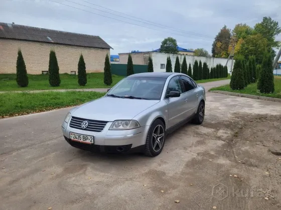 Продажа Volkswagen Passat B5 Рестайлинг, 2001 г., Витебск Витебск