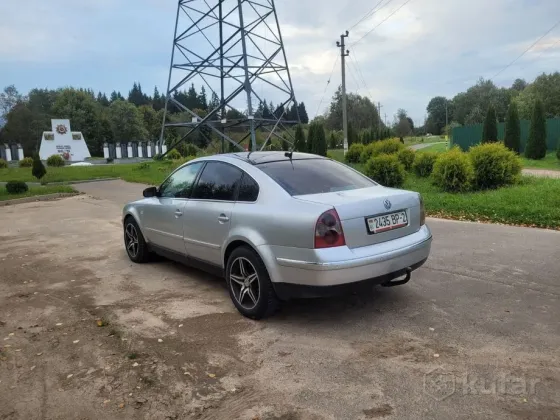 Продажа Volkswagen Passat B5 Рестайлинг, 2001 г., Витебск Витебск