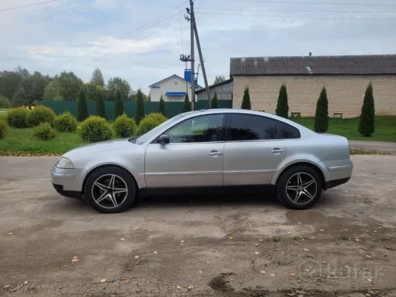 Продажа Volkswagen Passat B5 Рестайлинг, 2001 г., Витебск Витебск