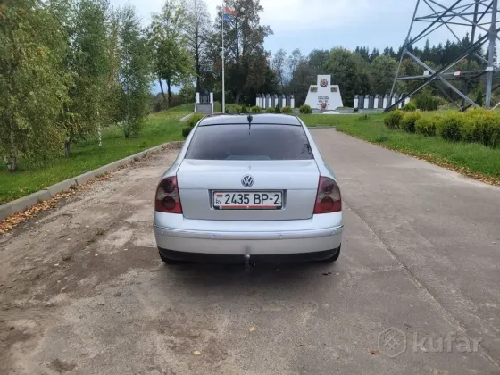 Продажа Volkswagen Passat B5 Рестайлинг, 2001 г., Витебск Витебск