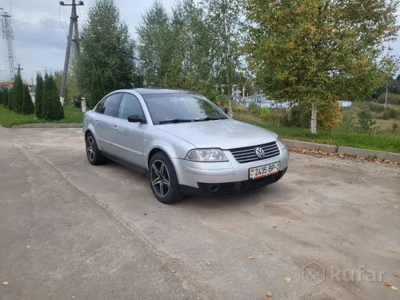 Продажа Volkswagen Passat B5 Рестайлинг, 2001 г., Витебск Витебск