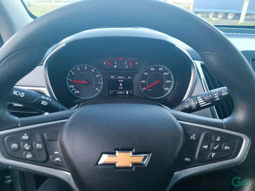 Продажа Chevrolet Equinox III Рестайлинг, 2023 г., Минск Минск - изображение 12