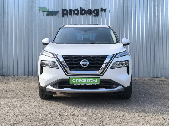 Продажа Nissan X-Trail IV (T33), 2021 г., Минск Минск