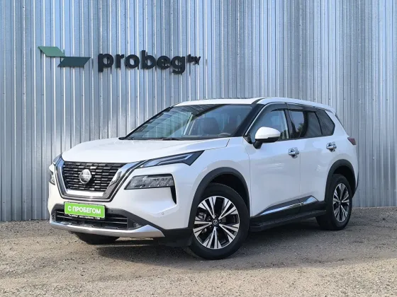 Продажа Nissan X-Trail IV (T33), 2021 г., Минск Минск