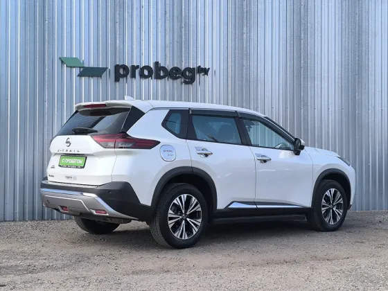 Продажа Nissan X-Trail IV (T33), 2021 г., Минск Минск