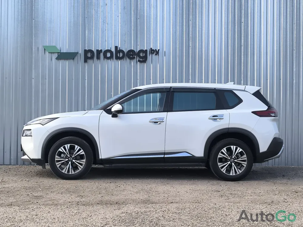 Продажа Nissan X-Trail IV (T33), 2021 г., Минск Минск - изображение 4