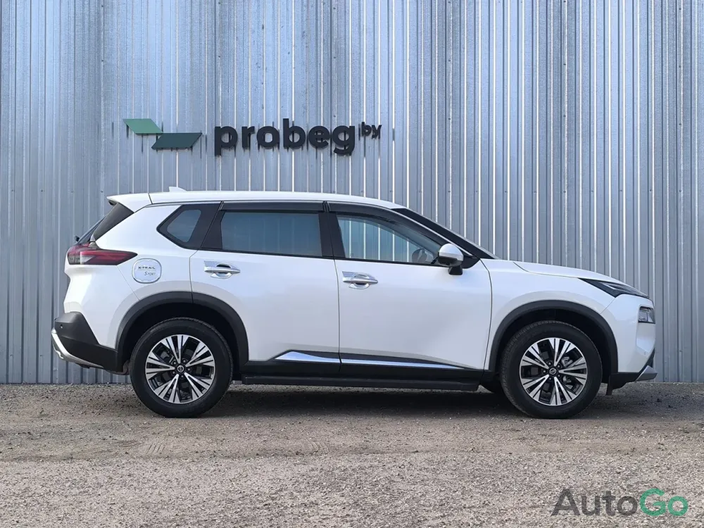 Продажа Nissan X-Trail IV (T33), 2021 г., Минск Минск - изображение 3