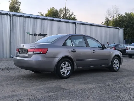 Продажа Hyundai Sonata V (NF), 2006 г., Минск Минск