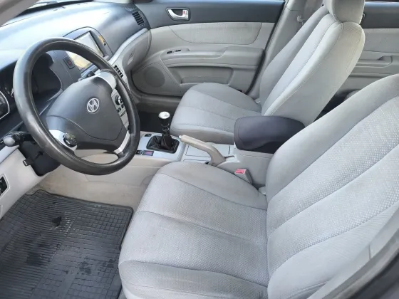 Продажа Hyundai Sonata V (NF), 2006 г., Минск Минск