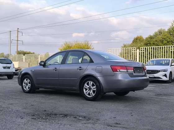 Продажа Hyundai Sonata V (NF), 2006 г., Минск Минск