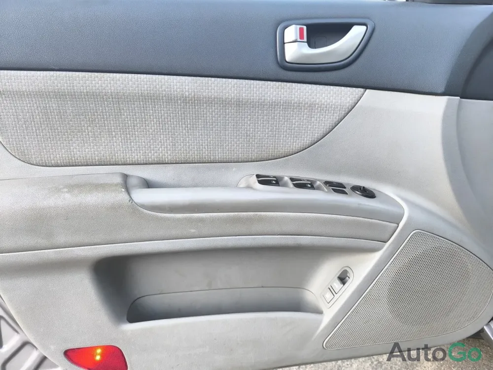 Продажа Hyundai Sonata V (NF), 2006 г., Минск Минск - изображение 5