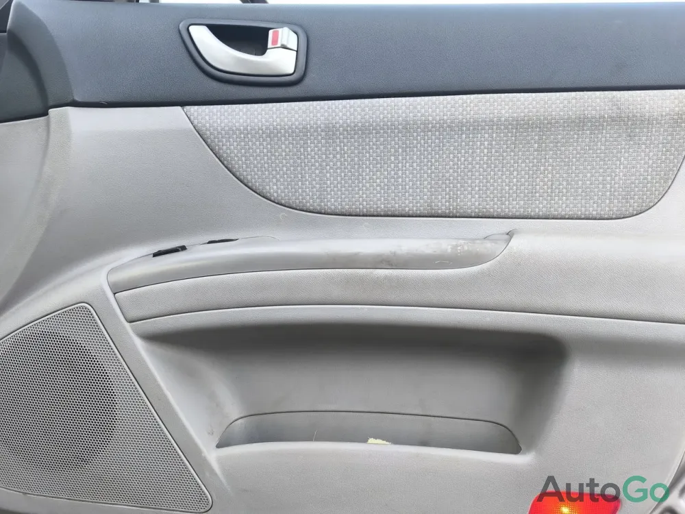 Продажа Hyundai Sonata V (NF), 2006 г., Минск Минск - изображение 11