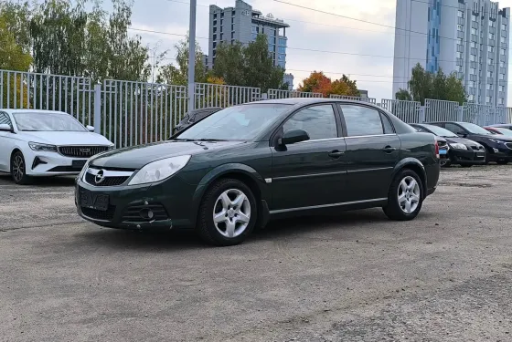 Продажа Opel Vectra C Рестайлинг, 2007 г., Минск Минск