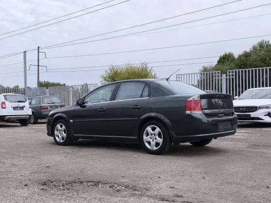 Продажа Opel Vectra C Рестайлинг, 2007 г., Минск Минск