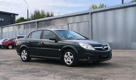 Продажа Opel Vectra C Рестайлинг, 2007 г., Минск Минск