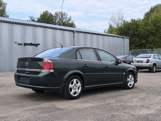 Продажа Opel Vectra C Рестайлинг, 2007 г., Минск Минск