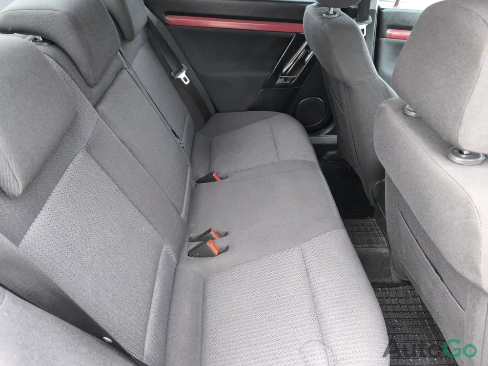 Продажа Opel Vectra C Рестайлинг, 2007 г., Минск Минск - изображение 10