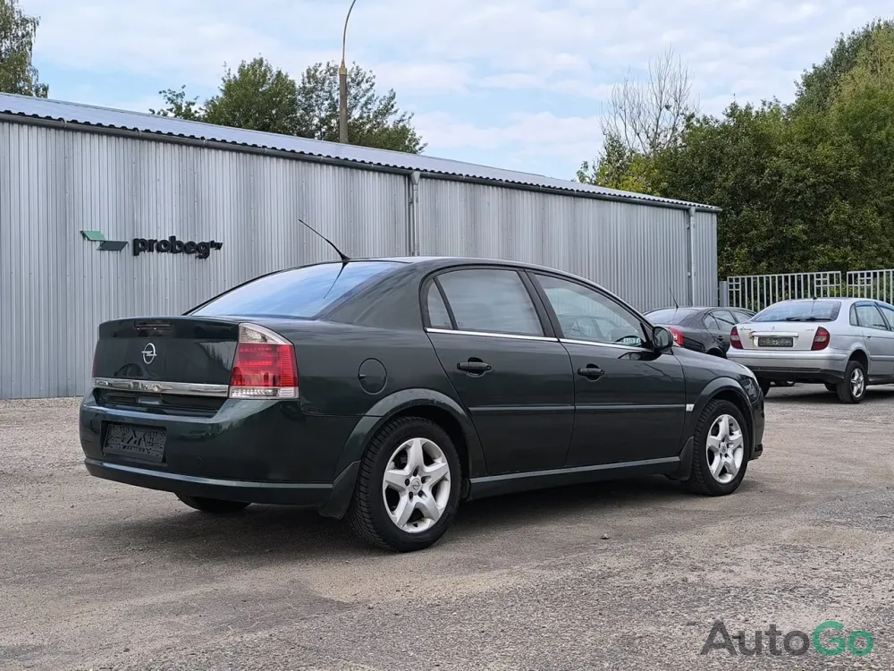 Продажа Opel Vectra C Рестайлинг, 2007 г., Минск Минск - изображение 3