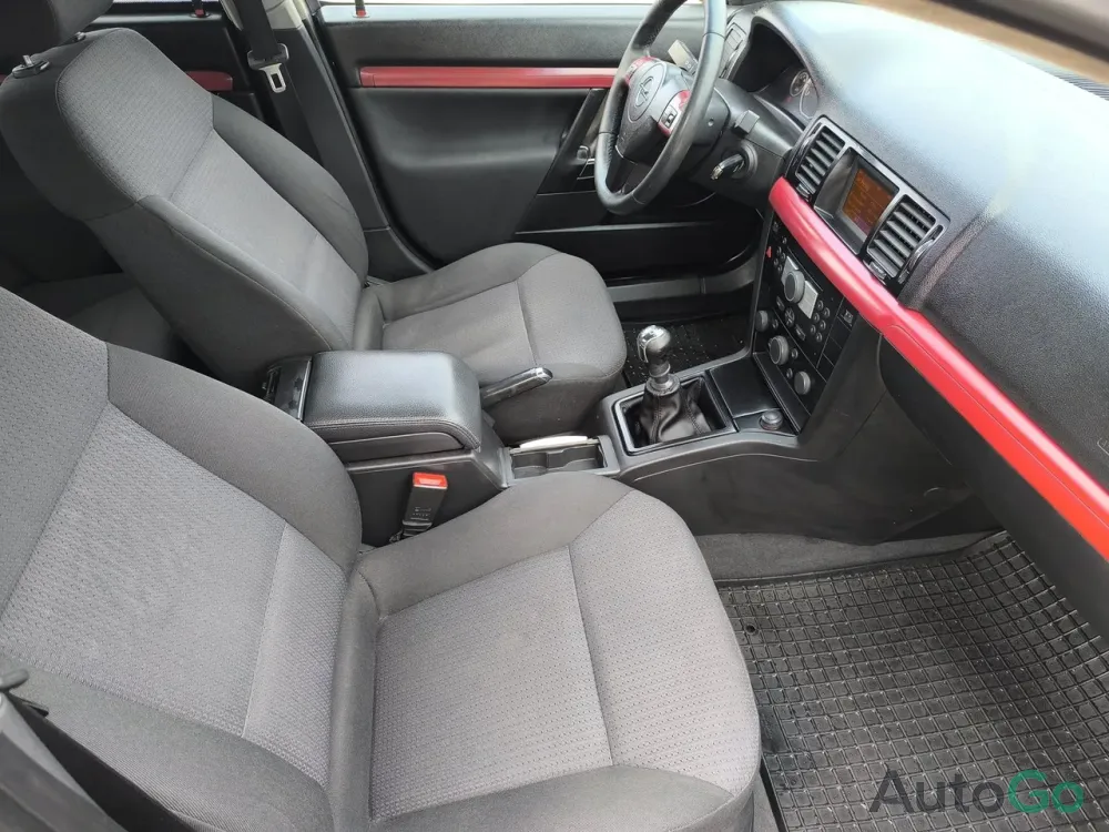 Продажа Opel Vectra C Рестайлинг, 2007 г., Минск Минск - изображение 12