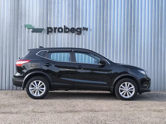 Продажа Nissan Qashqai (II) Рестайлинг, 2018 г., Минск Минск