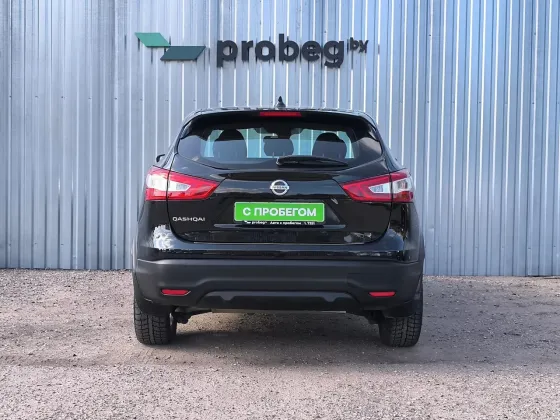 Продажа Nissan Qashqai (II) Рестайлинг, 2018 г., Минск Минск