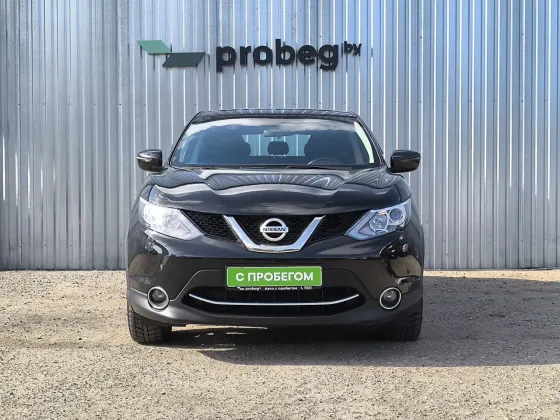 Продажа Nissan Qashqai (II) Рестайлинг, 2018 г., Минск Минск