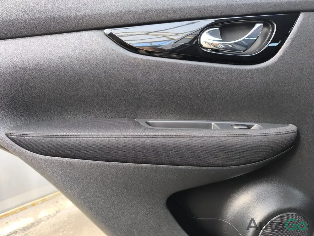 Продажа Nissan Qashqai (II) Рестайлинг, 2018 г., Минск Минск - изображение 9