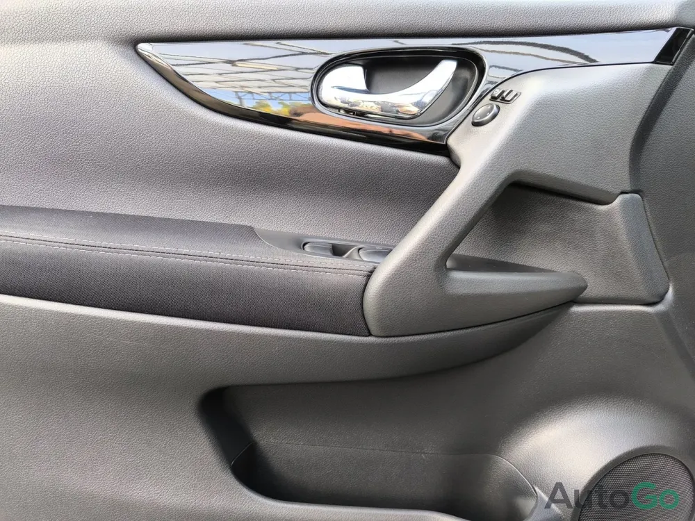 Продажа Nissan Qashqai (II) Рестайлинг, 2018 г., Минск Минск - изображение 7