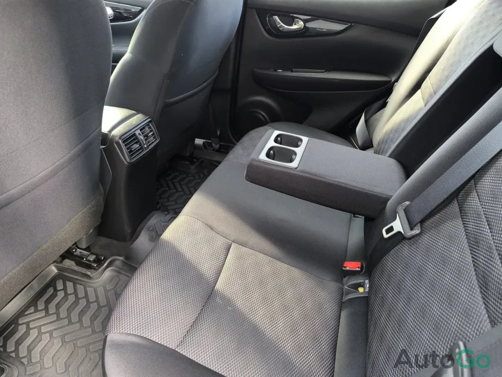 Продажа Nissan Qashqai (II) Рестайлинг, 2018 г., Минск Минск - изображение 10