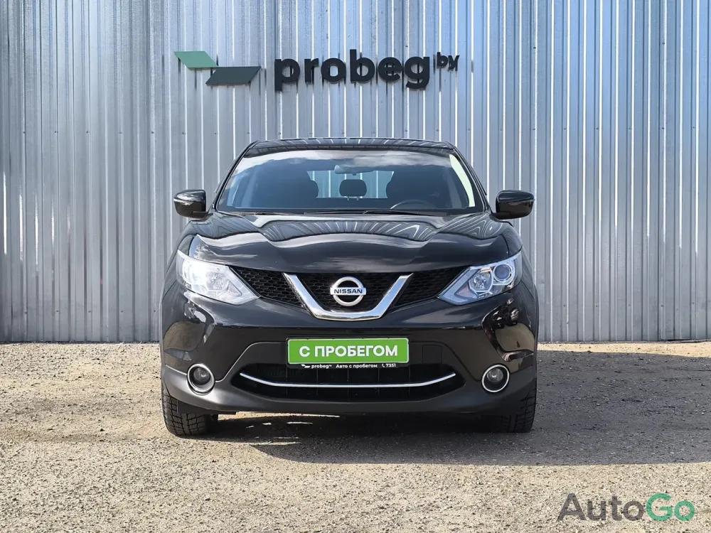 Продажа Nissan Qashqai (II) Рестайлинг, 2018 г., Минск Минск - изображение 5