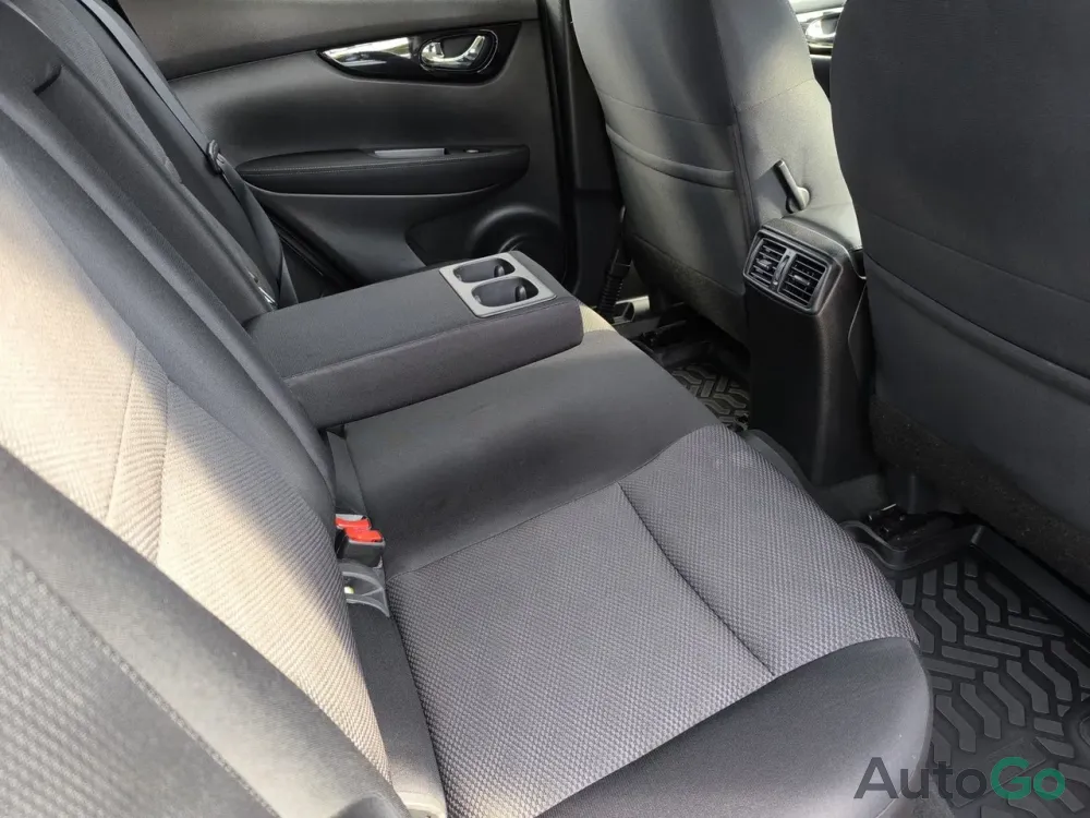 Продажа Nissan Qashqai (II) Рестайлинг, 2018 г., Минск Минск - изображение 12